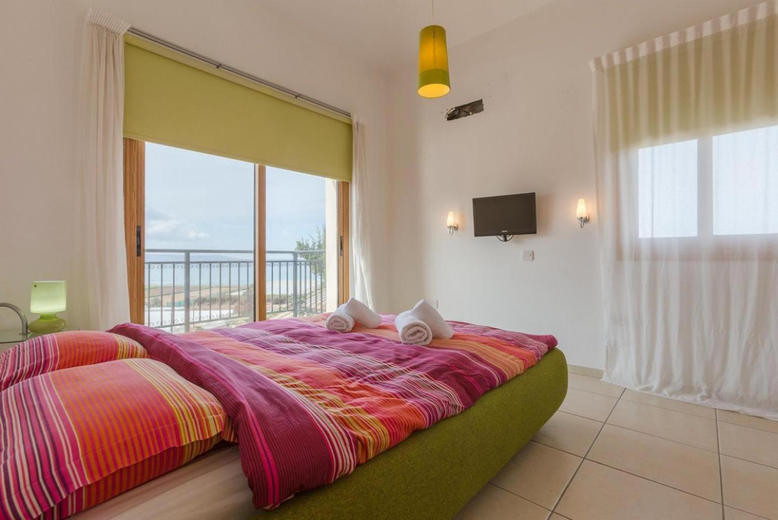 Argaka Sunset Villa Pafos Exterior foto