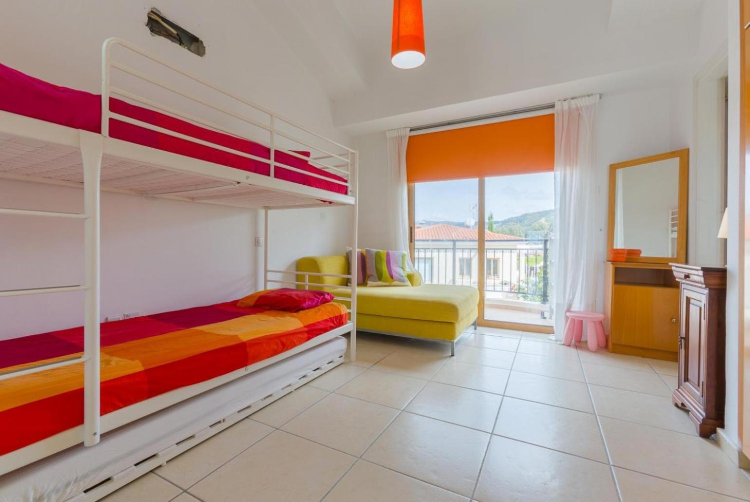 Argaka Sunset Villa Pafos Exterior foto