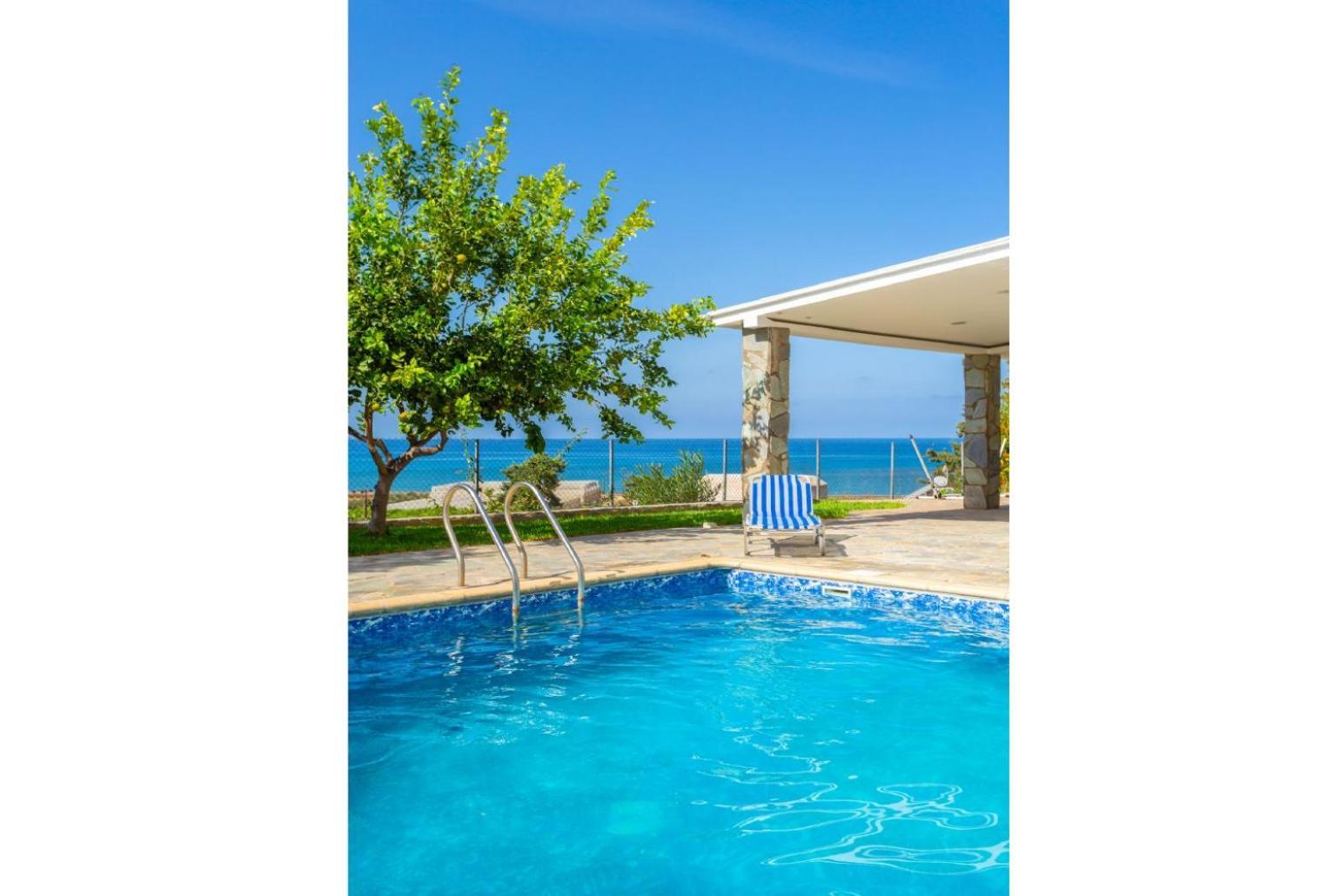 Argaka Sunset Villa Pafos Exterior foto